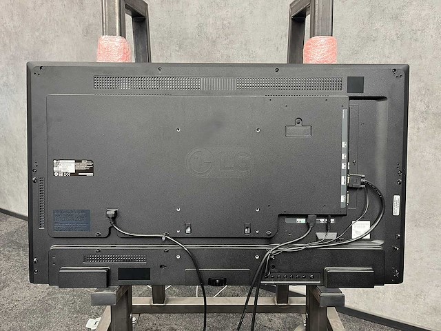 Lg - 43" led monitor - afbeelding 6 van  10