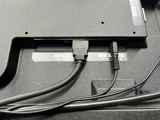 Lg - 43" led monitor - afbeelding 9 van  10