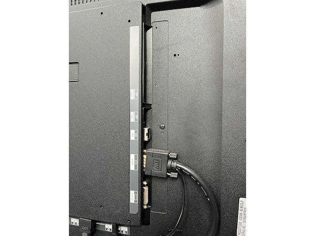 Lg - 43" led monitor - afbeelding 10 van  10