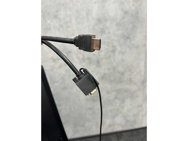 Lg - 43" led monitor - afbeelding 2 van  2