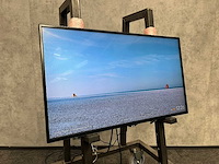 Lg - 43" led monitor - afbeelding 1 van  2