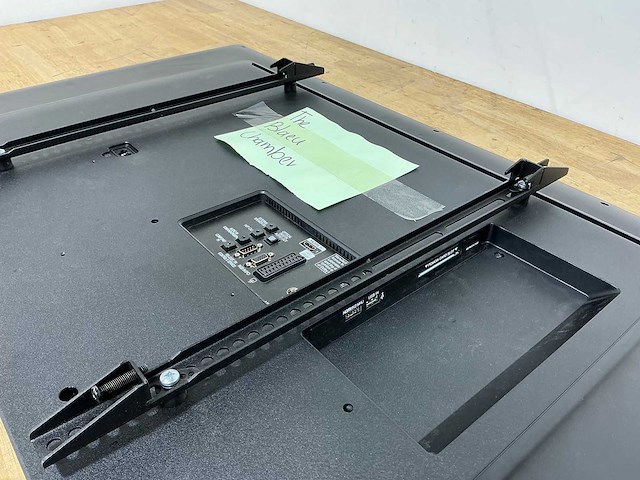 Lg - 47ly330c - televisie - afbeelding 3 van  4