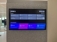 Lg - 49" monitor met muurbeugel - afbeelding 3 van  10