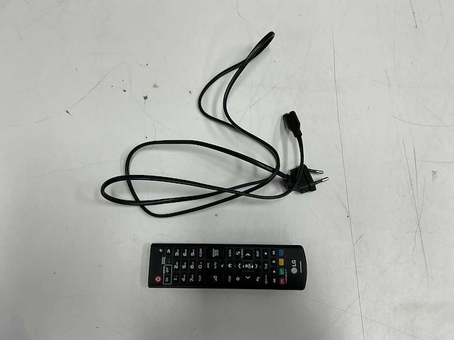 Lg - 50nano756pa - nanocell - televisie 50 inch - afbeelding 10 van  12