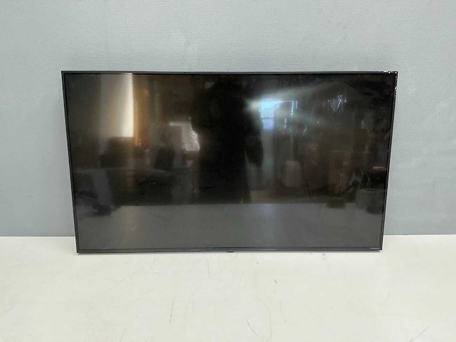 Lg - 50nano756pa - nanocell - televisie 50 inch - afbeelding 3 van  12