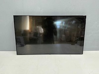 Lg - 50nano756pa - nanocell - televisie 50 inch