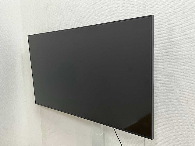 Lg - 50ur80006lj - televisie - afbeelding 1 van  5
