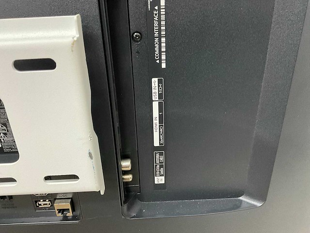 Lg - 50ur80006lj - televisie - afbeelding 5 van  5