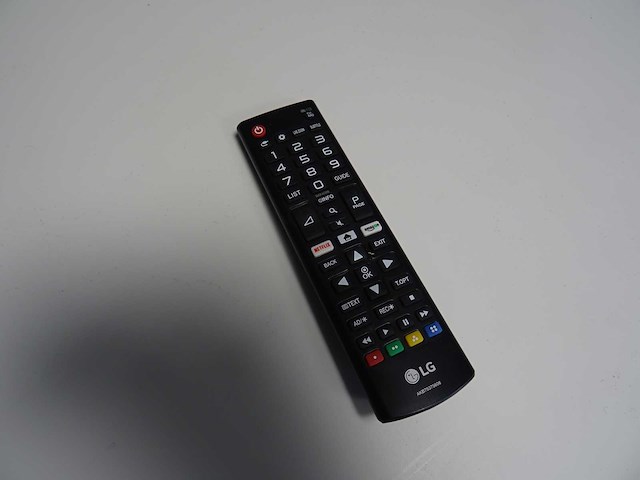 Lg - 55uk6300plb - 4k uhd tv 55" - afbeelding 2 van  2