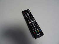 Lg - 55uk6300plb - 4k uhd tv 55" - afbeelding 2 van  2