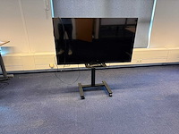 Lg - 55uq80006lv - smarttv - afbeelding 2 van  5