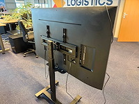 Lg - 55uq80006lv - smarttv - afbeelding 3 van  5