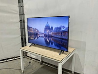 Lg - 55ur78006lk - televisie - afbeelding 1 van  8