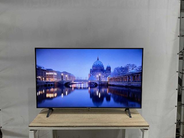Lg - 55ur78006lk - televisie - afbeelding 3 van  8