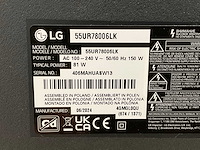 Lg - 55ur78006lk - televisie - afbeelding 7 van  8