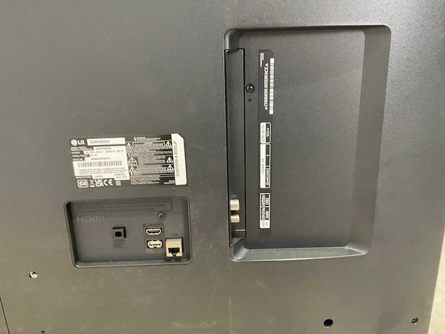 Lg - 55ur78006lk - televisie - afbeelding 4 van  5