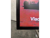 Lg - 75" 4k ultradunne monitor - afbeelding 3 van  9
