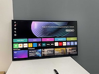 Lg - 75ur80006lj 4k uhd - televisie - afbeelding 2 van  7