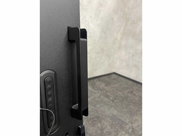 Lg - 86" monitor met afstandsbediening - afbeelding 2 van  14