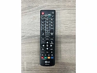 Lg - 86" monitor met afstandsbediening - afbeelding 6 van  14