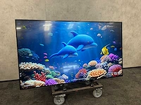 Lg - 86" monitor met afstandsbediening