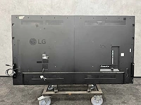 Lg - 86" monitor met afstandsbediening - afbeelding 11 van  14