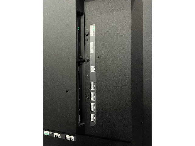 Lg - 86" monitor met afstandsbediening - afbeelding 5 van  18