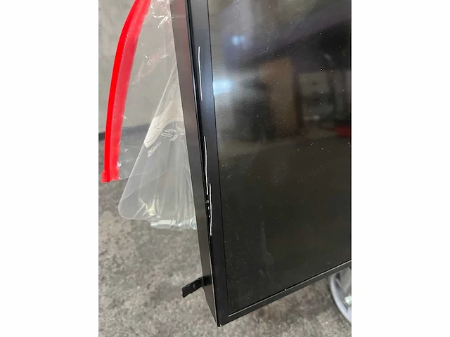 Lg - 86" monitor met afstandsbediening - afbeelding 7 van  18