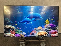 Lg - 86" monitor met afstandsbediening - afbeelding 11 van  18