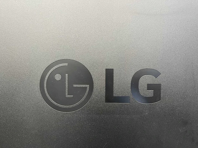Lg - 86" monitor met afstandsbediening - afbeelding 12 van  14