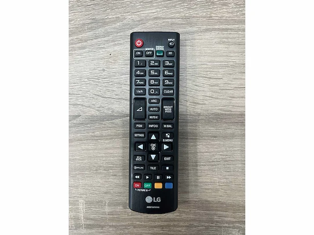 Lg - 86" monitor met afstandsbediening - afbeelding 6 van  18