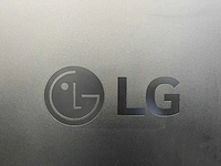 Lg - 86" monitor met afstandsbediening - afbeelding 16 van  18