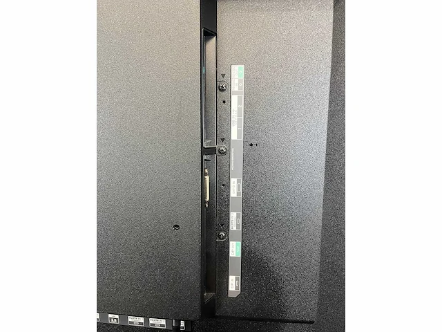 Lg - 86" monitor met nureva soundbar - afbeelding 6 van  17