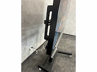 Lg - 86" monitor met nureva soundbar - afbeelding 12 van  17