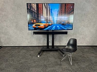 Lg - 86" monitor met nureva soundbar - afbeelding 13 van  17