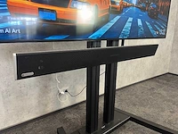 Lg - 86" monitor met nureva soundbar - afbeelding 14 van  17