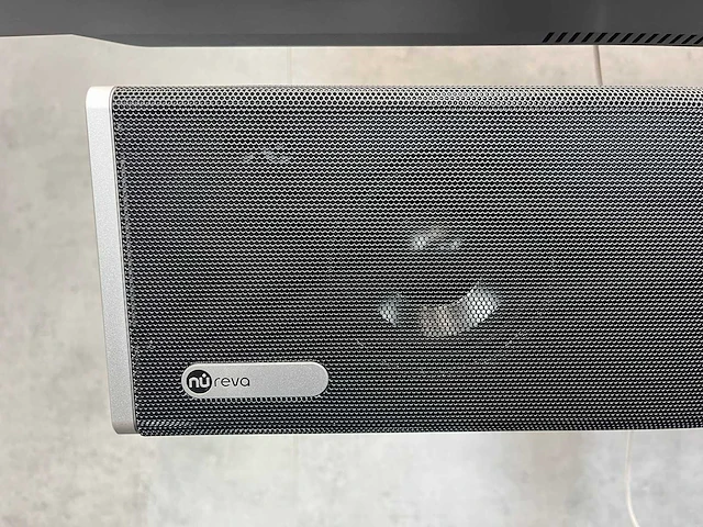 Lg - 86" monitor met nureva soundbar - afbeelding 15 van  17