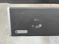 Lg - 86" monitor met nureva soundbar - afbeelding 15 van  17