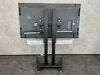 Lg - 86" monitor met nureva soundbar - afbeelding 17 van  17