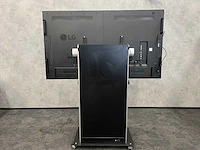Lg - 86" videoconferentie set - afbeelding 3 van  17