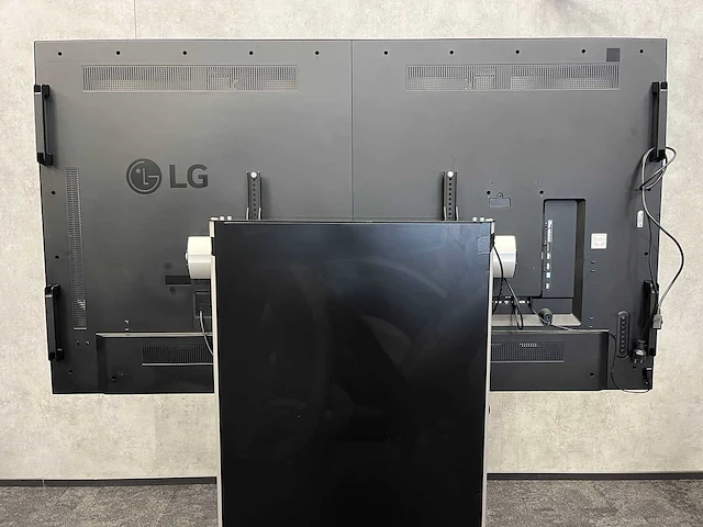 Lg - 86" videoconferentie set - afbeelding 4 van  17