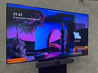 Lg - 86" videoconferentie set - afbeelding 10 van  17