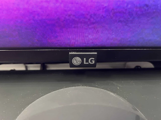 Lg - 86" videoconferentie set - afbeelding 13 van  17