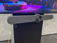 Lg - 86" videoconferentie set - afbeelding 14 van  17
