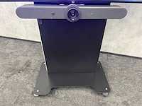 Lg - 86" videoconferentie set - afbeelding 17 van  17