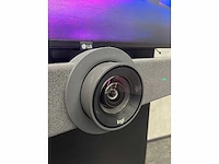Lg - 86" videoconferentie set - afbeelding 16 van  17