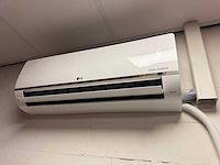 Lg - airconditioning binnenunit - afbeelding 1 van  5