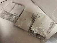 Lg - airconditioning binnenunit - afbeelding 4 van  5