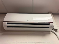 Lg - airconditioning binnenunit - afbeelding 2 van  5
