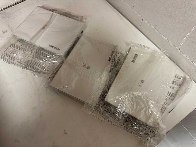 Lg - airconditioning binnenunit - afbeelding 4 van  5